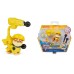 Paw Patrol Movie Hero Pups Rubble (6060427) Paw Patrol Movie Hero Pups Rubble (6060427)