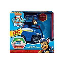 Paw Patrol Chase Rc Cruiser With Remote (6054190)