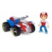 Paw Patrol Basic Vehicle Ryder (6061907)