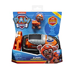 Paw Patrol Basic Vehicle Zuma (6061803)