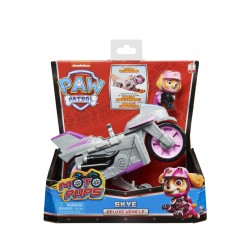 Paw Patrol Moto Pups Themed Vehicle Skye (6061225)