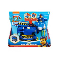 Paw Patrol Rise N' Rescue Chase (6063637)