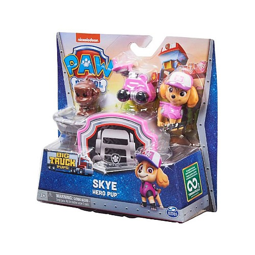 Paw Patrol Big Hero Pups Skye (6065252)