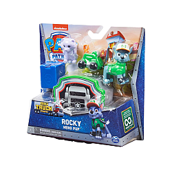 Paw Patrol Big Hero Pups Rocky (6065254)