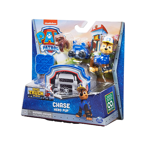Paw Patrol Big Hero Pups Chase (6065250)
