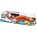 Sarpele Robo Alive Snake Series 2 Orange Sarpele Robo Alive Snake Series 2 Orange