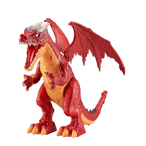Dragonul Robo Alive Fire 40cm (20102)
