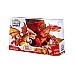 Dragonul Robo Alive Fire 40cm (20102) Dragonul Robo Alive Fire 40cm (20102)