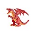 Dragonul Robo Alive Fire 40cm (20102) Dragonul Robo Alive Fire 40cm (20102)