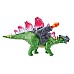 Dino Robo Alive Wars Stegosaurus 32cm (20196)