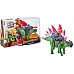 Dino Robo Alive Wars Stegosaurus 32cm (20196)