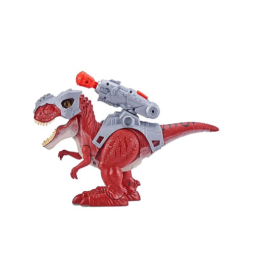 Dino Wars T-rex Robo Alive 38cm (20195)
