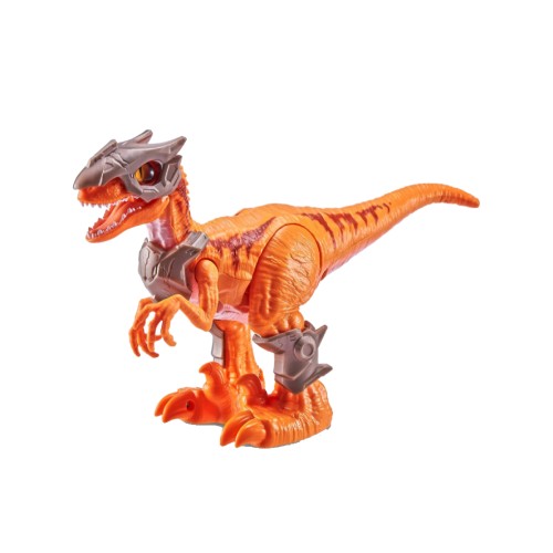 Dino Wars Raptor Robo Alive 30cm (20194)