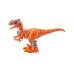 Dino Wars Raptor Robo Alive 30cm (20194) Dino Wars Raptor Robo Alive 30cm (20194)