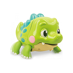 Crocodilul Robo Alive Junior (25252)