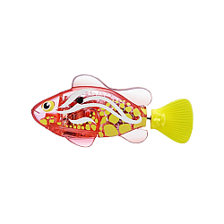 Robo Alive Fish Yellow (50083