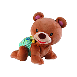Plus Vtech Baby Kravlebamse (danish) 30cm (950-181132)