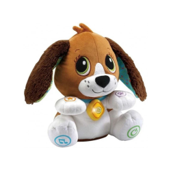 Plus Vtech Baby Speak & Learn Puppy Dk 30cm (950-610132)
