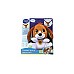 Plus Vtech Baby Speak & Learn Puppy Dk 30cm (950-610132)
