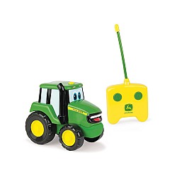 Tractor Cu Telecomanda John Deere Johnny (15-42946)