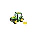Tractor John Deere Johnny Learn & Play (46654) Tractor John Deere Johnny Learn & Play (46654)