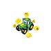 Tractor John Deere Johnny Learn & Play (46654) Tractor John Deere Johnny Learn & Play (46654)