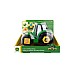 Tractor John Deere Johnny Learn & Play (46654) Tractor John Deere Johnny Learn & Play (46654)