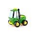 Tractor John Deere Johnny Learn & Play (46654) Tractor John Deere Johnny Learn & Play (46654)
