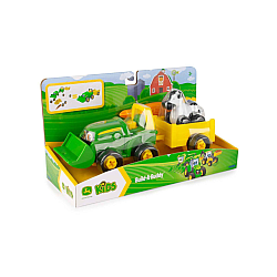 John Deere Build A Buddy Bonnie (15-47209)