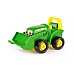 John Deere Build A Buddy Bonnie (15-47209)