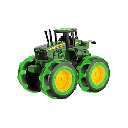 John Deere Monster Treads Light Wheels Tractor (15-46434)