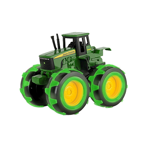 John Deere Monster Treads Light Wheels Tractor (15-46434)