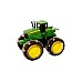 John Deere Monster Treads Light Wheels Tractor (15-46434)