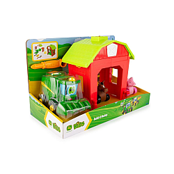John Deere Build-a-buddy Farm (15-47210)