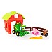John Deere Build-a-buddy Farm (15-47210)