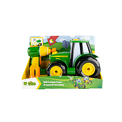 Tractor John Deere - Build-a-johnny (15-46655)