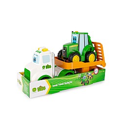 John Deere Farmin' Friends Hauling Set