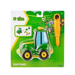 J Ohn Deere Build-a-buddy Johnny (15-47208)