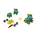 J Ohn Deere Build-a-buddy Johnny (15-47208)