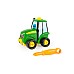 J Ohn Deere Build-a-buddy Johnny (15-47208)
