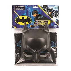 Batman Cape & Mask (6060825)
