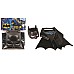 Batman Cape & Mask (6060825)