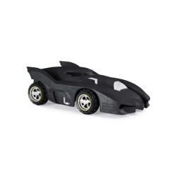 Batman Dc Batmobile Rc 1:24 (6058489)