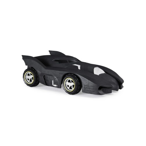 Batman Dc Batmobile Rc 1:24 (6058489)