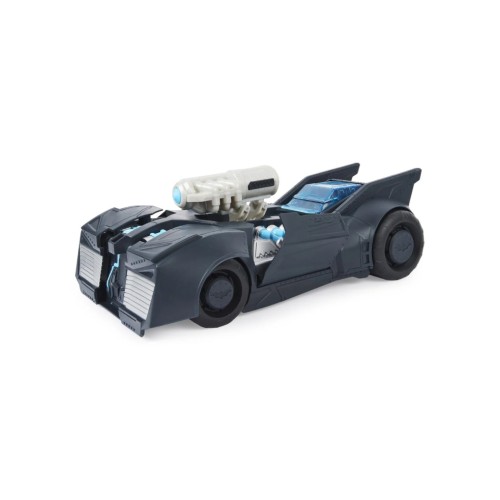 Batman Transforming Batmobile (6062755)