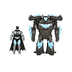 Set Batman Mega Gear 10cm 6062759