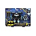 Set Batman Mega Gear 10cm 6062759