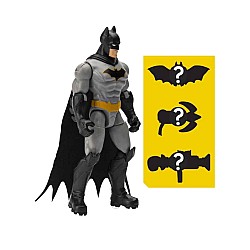 Batman Heroes & Villains Batman 12cm