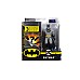 Batman Heroes & Villains Batman 12cm Batman Heroes & Villains Batman 12cm
