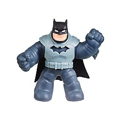 Goo Jit Zu Dc Series 3 Heavy Armor Batman 41287